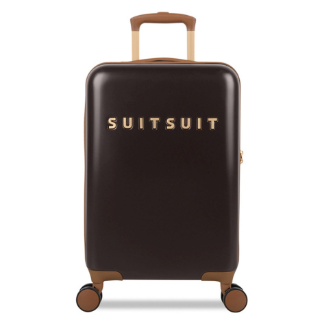 SUITSUIT Fab Seventies S Espresso Black