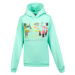 Mikina Pe Nation Longitude Hoodie