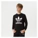 adidas Mikina Trefoil Crew Boy