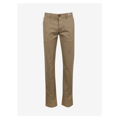 Pánske elegantné nohavice Tommy Hilfiger
