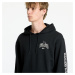 Mikina Reebok Pr Megazord Hoodie Black M