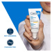 CeraVe Moisturizers hydratačný krém SPF 50