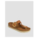 Šľapky Birkenstock Gizeh Big Buckle Leoi