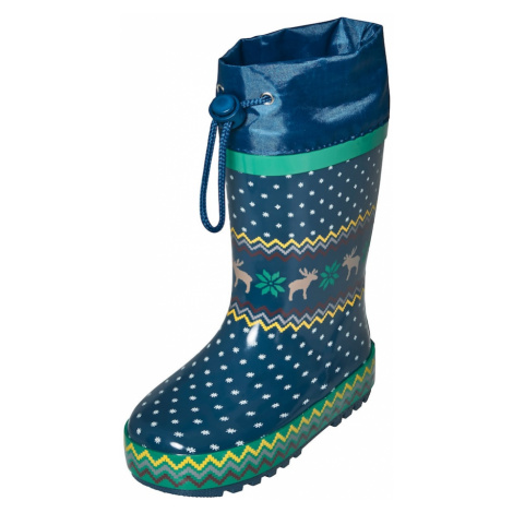 Chlapčenské gumáky Playshoes