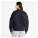 Bunda Nike Sportswear Women's Varsity Bomber Jacket Black/ Black/ White