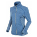 Sunice Elena Ultralight Stretch Thermal Layers Blue Stone Melange Bunda