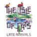 City of Games Isle of Cats: Late Arrivals