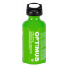 Fľaša na palivo Optimus S 0,4 ls detskou poistkou Farba: zelená