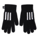 Adidas Pánske rukavice HG7783 Čierna