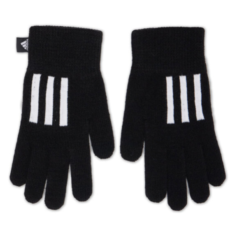 Adidas Pánske rukavice HG7783 Čierna