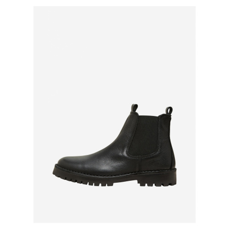 Pánske Chelsea boots Selected