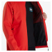 Bunda Horsefeathers Seeker Jacket Lava Red