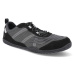 Barefoot tenisky Xero - Speed Force Asphalt black vegan