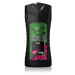 Axe Wild Fresh Bergamot & Pink Pepper sprchový gél pre mužov