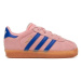 adidas  Gazelle CF I IH2781  Módne tenisky Ružová