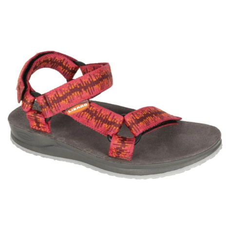 Children's sandals Lizard Raft II Junior