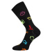 Lonka Twidor Unisex trendy ponožky BM000002531600100428 signály