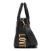 LOVE MOSCHINO Kabelka JC4101PP1ILT0000 Čierna