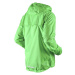TRIMM MARK Pánska bunda, zelená, veľkosť