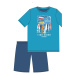 Chlapecké pyžamo model 15505475 182/L - Cornette