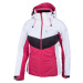 Northfinder TYREDA Dámska lyžiarska bunda, ružová, veľkosť