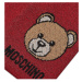 MOSCHINO Bear Logo čiapka