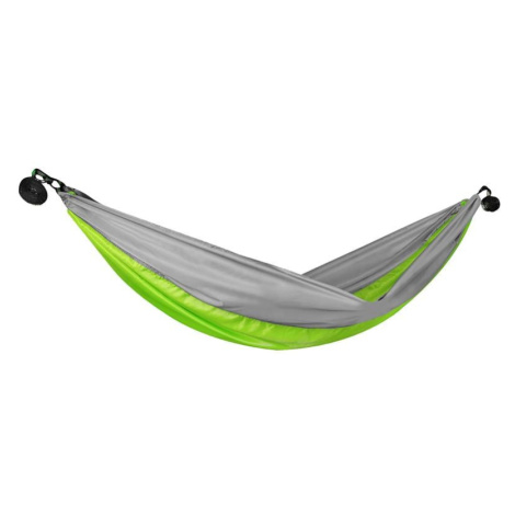 Spokey AIR ROCKER Hammock, gray-green