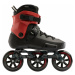 Rollerblade Twister 110 Black/Red 40,5 Kolieskové korčule