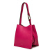 Furla Kabelka Nuvola Bucket Bag Mini WB01373-HSF000-2504S Ružová