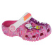 Crocs  Hello Kitty and Friends Classic Clog  Papuče Ružová