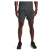 Šortky Under Armour Launch 5'' Short Pitch Gray