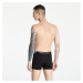 Calvin Klein Calvin Klein Structure Cotton Boxer Brief 3-Pack Black