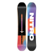 Snowboard NITRO 5 snowboard PRIME CHROMA CAM-OUT WIDE