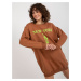 Sweatshirt-VI-BL-3212.15X-brown-green