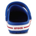 Crocs Toddler Crocband Clog Jr 207005-4KZ