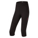 Women's Sports 3/4 Pants HUSKY Darby black