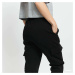 Tepláky Urban Classics Ladies Cargo sweat Pants Black