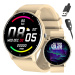 Dámske smartwatch I Rubicon RNCF01 - , pulzmeter(sr047b)