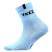 Voxx Fredík Detské priedušné ponožky - 3 páry BM000000640200101678 mix B - chlapec