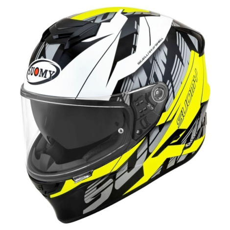 žlté moto šport