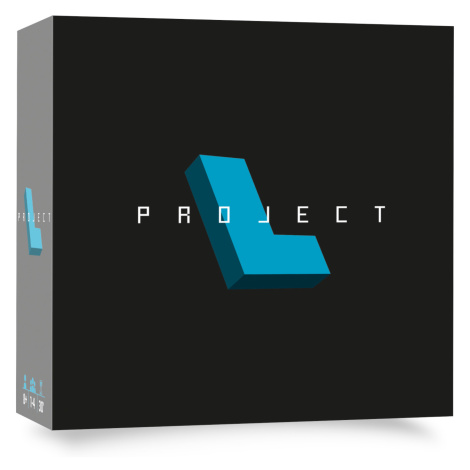 Asmodee Czech Republic Project L