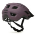 Uvex Cyklistická helma Access S4109870815 Fialová