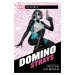 Abrams Domino Strays: A Marvel Heroines Novel