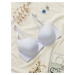 Edoti Padded bra UL