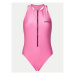 Calvin Klein Swimwear Bikiny KW0KW02407 Ružová
