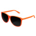 Chirwa neonorange sunglasses