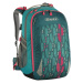 Boll Smart 24 Feathers Teal