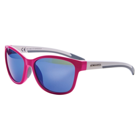 BLIZZARD-Sun glasses PCSF702120, pink shiny, Ružová