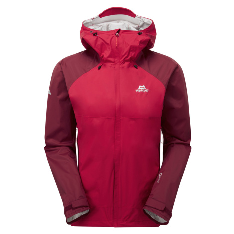 Dámska bunda Mountain Equipment Zeno Wmns Jacket