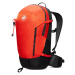 Mammut Lithium 20 hot red-black